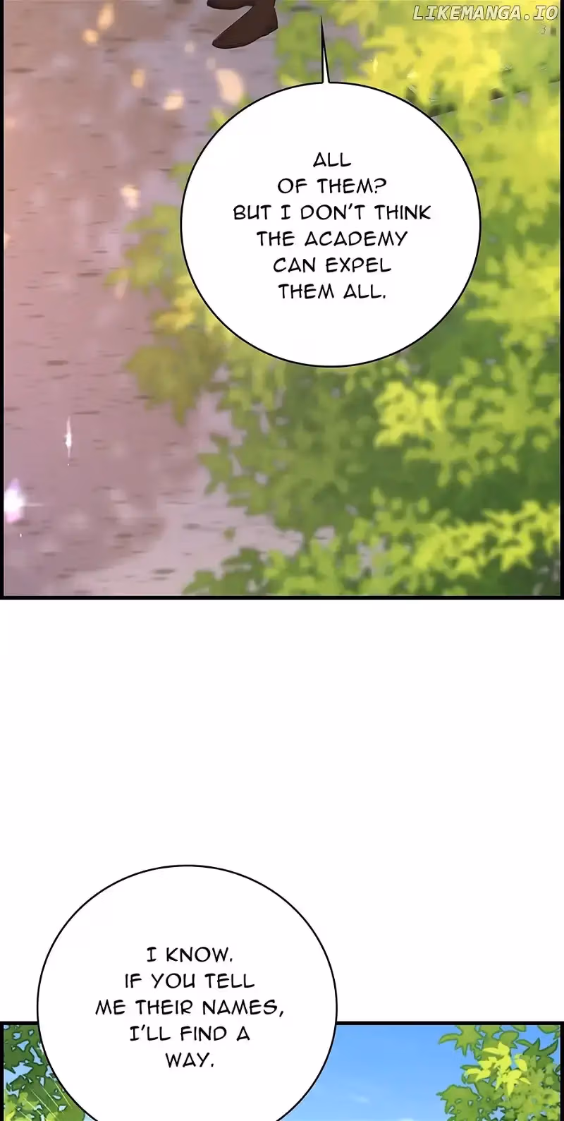 Read Be Crazy About Me chapter 16 image 58 on Lezhin