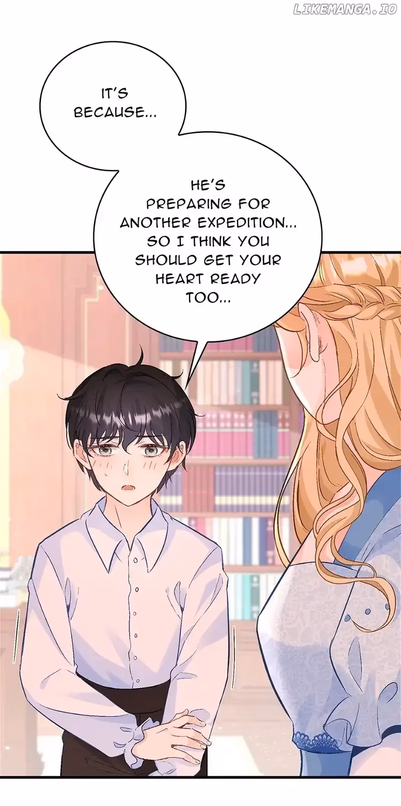 Read Be Crazy About Me chapter 17 image 11 on Lezhin