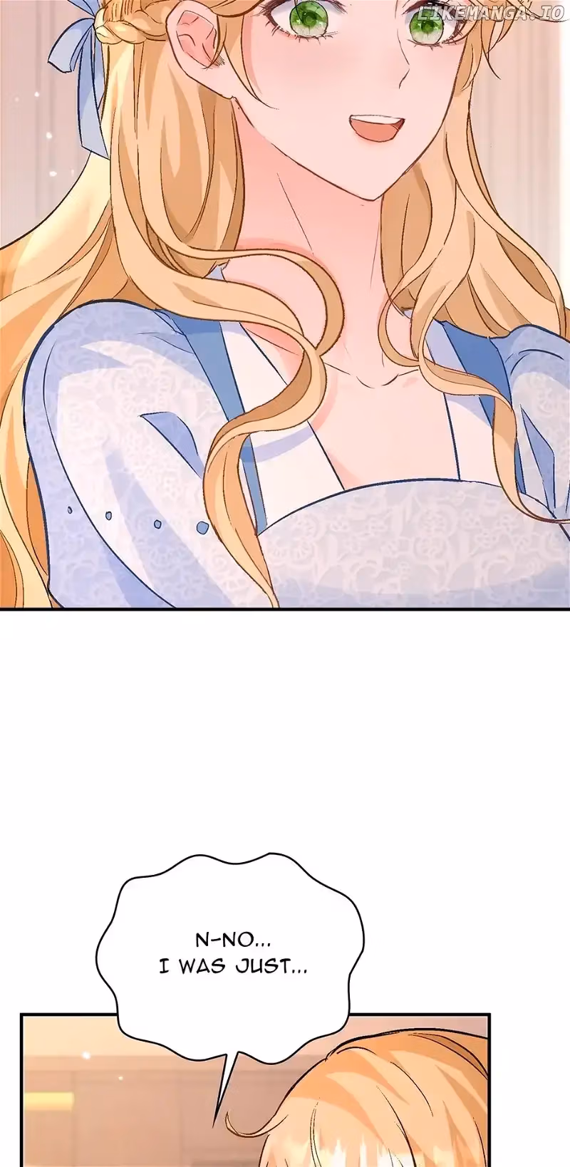 Read Be Crazy About Me chapter 17 image 13 on Lezhin