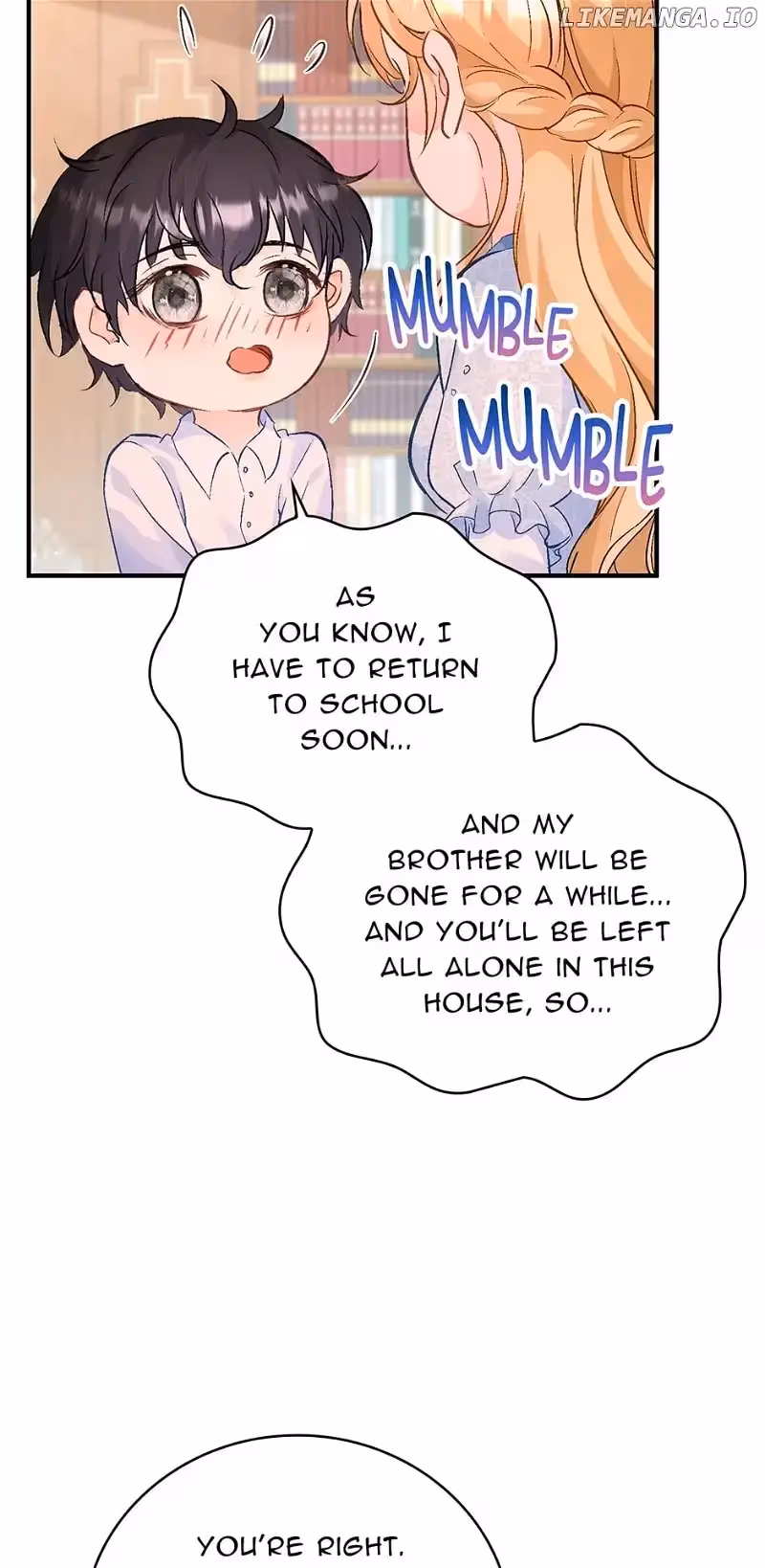 Read Be Crazy About Me chapter 17 image 14 on Lezhin