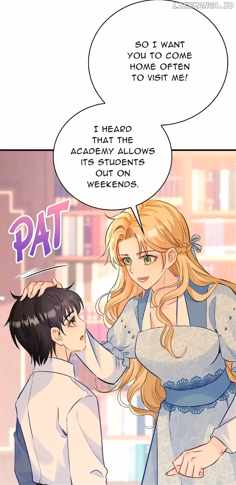 Read Be Crazy About Me chapter 17 image 16 on Lezhin