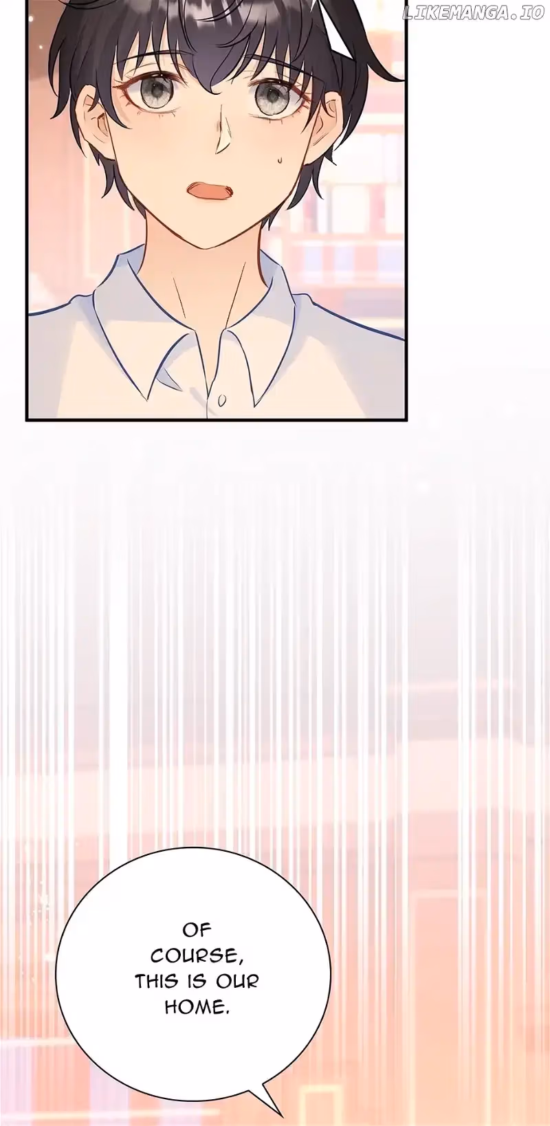 Read Be Crazy About Me chapter 17 image 18 on Lezhin