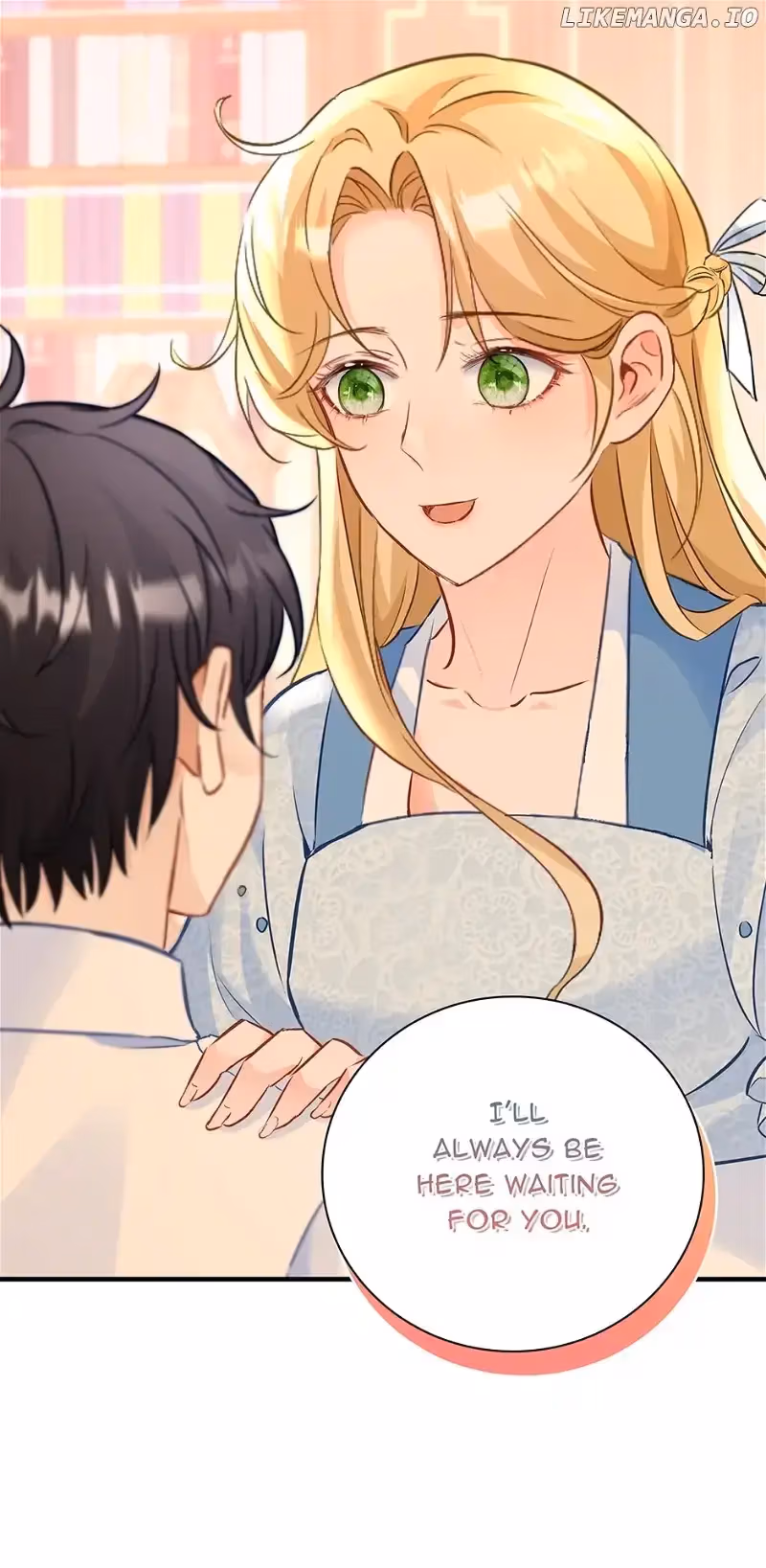 Read Be Crazy About Me chapter 17 image 19 on Lezhin