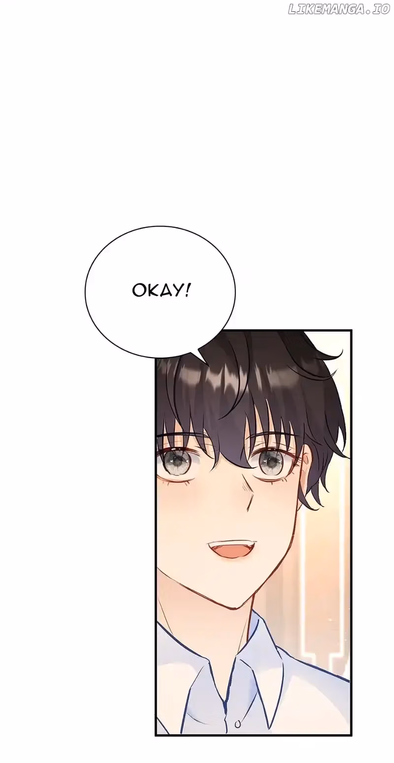 Read Be Crazy About Me chapter 17 image 20 on Lezhin