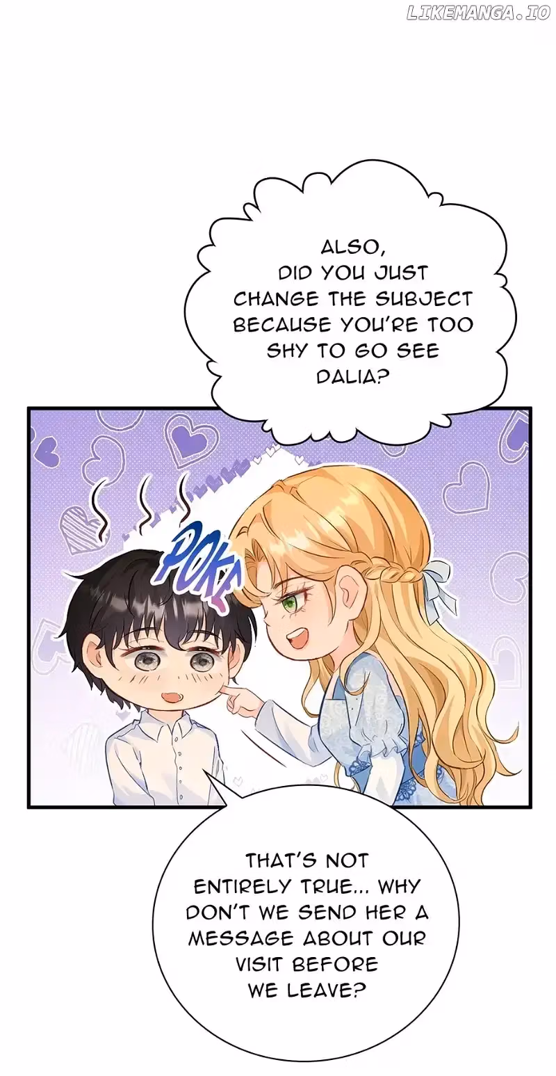 Read Be Crazy About Me chapter 17 image 21 on Lezhin