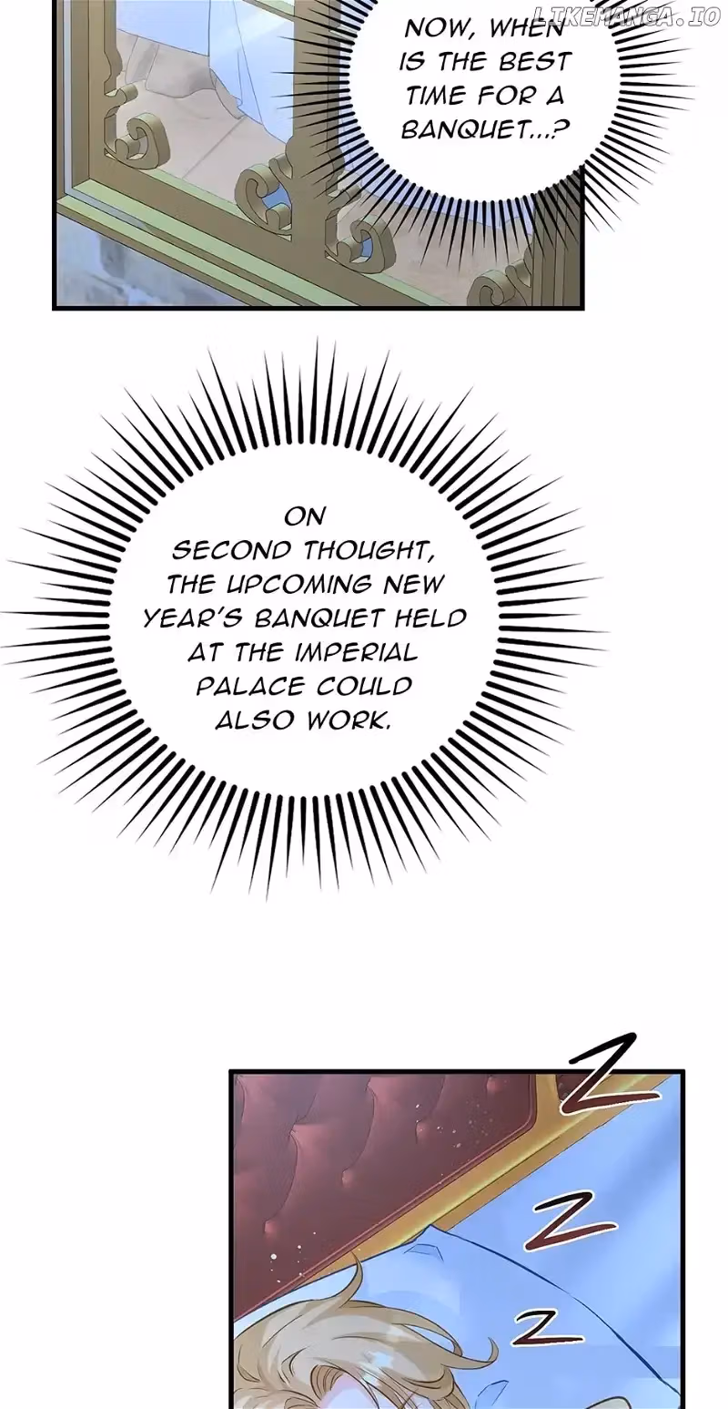 Read Be Crazy About Me chapter 17 image 27 on Lezhin