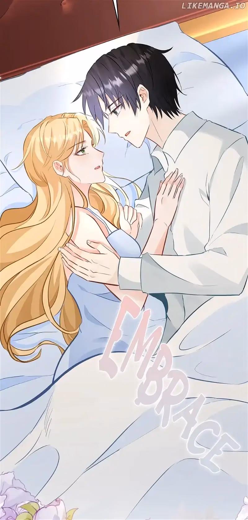 Read Be Crazy About Me chapter 17 image 31 on Lezhin
