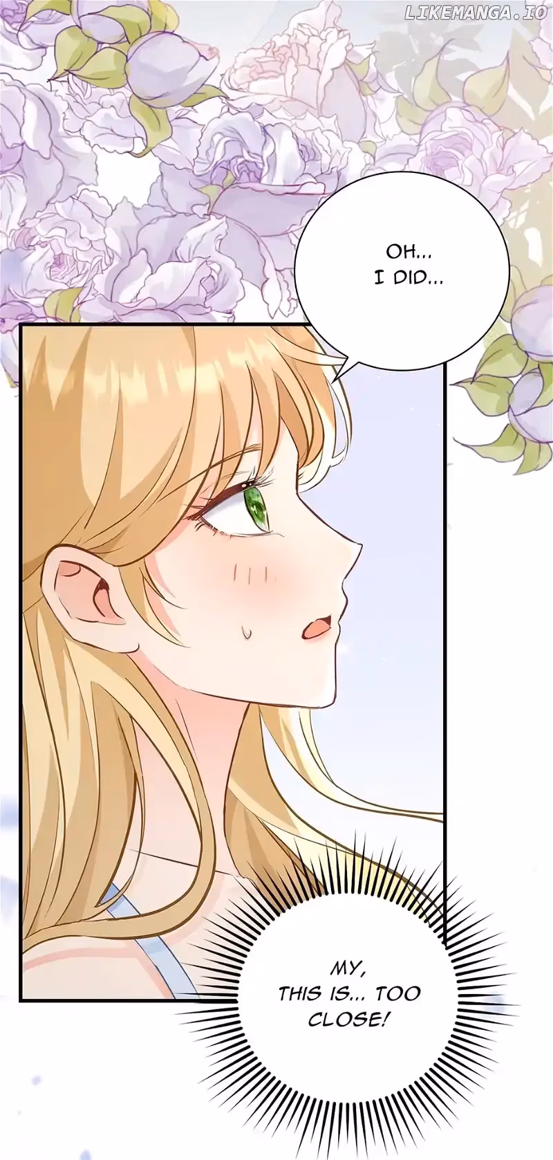 Read Be Crazy About Me chapter 17 image 32 on Lezhin