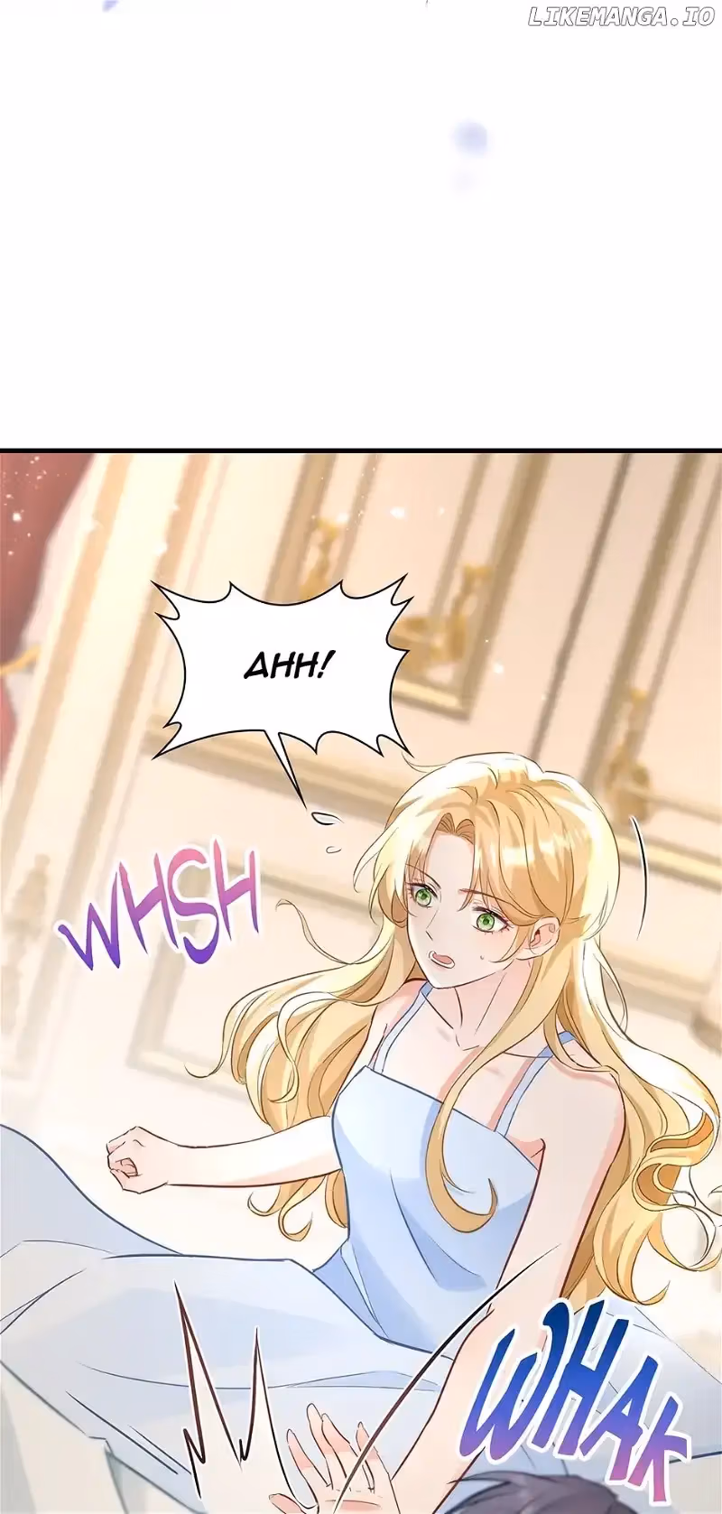 Read Be Crazy About Me chapter 17 image 33 on Lezhin