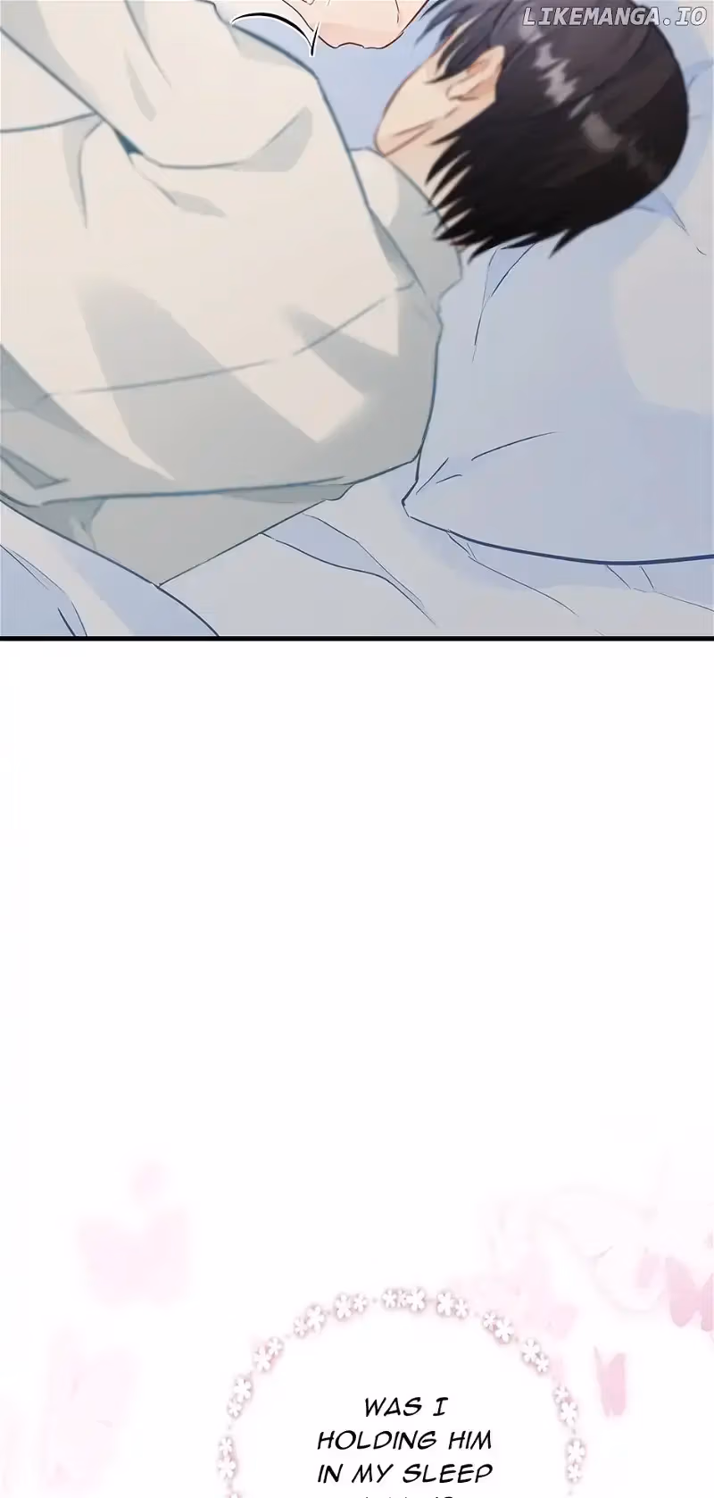 Read Be Crazy About Me chapter 17 image 34 on Lezhin