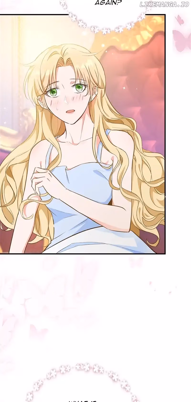 Read Be Crazy About Me chapter 17 image 35 on Lezhin
