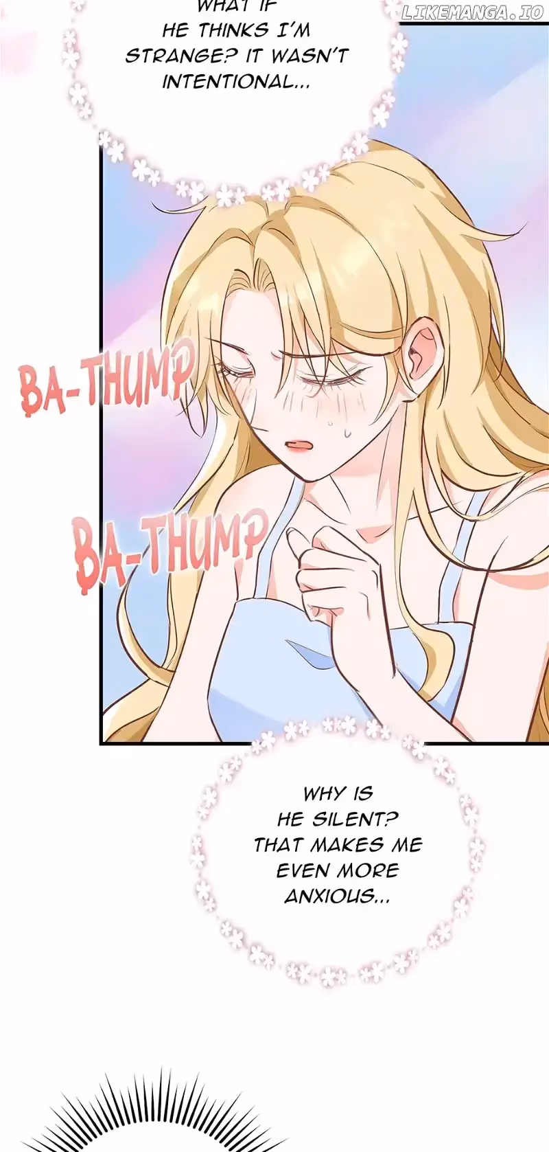 Read Be Crazy About Me chapter 17 image 36 on Lezhin