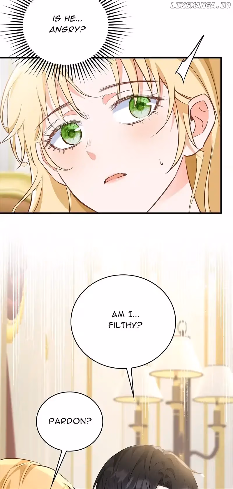 Read Be Crazy About Me chapter 17 image 37 on Lezhin