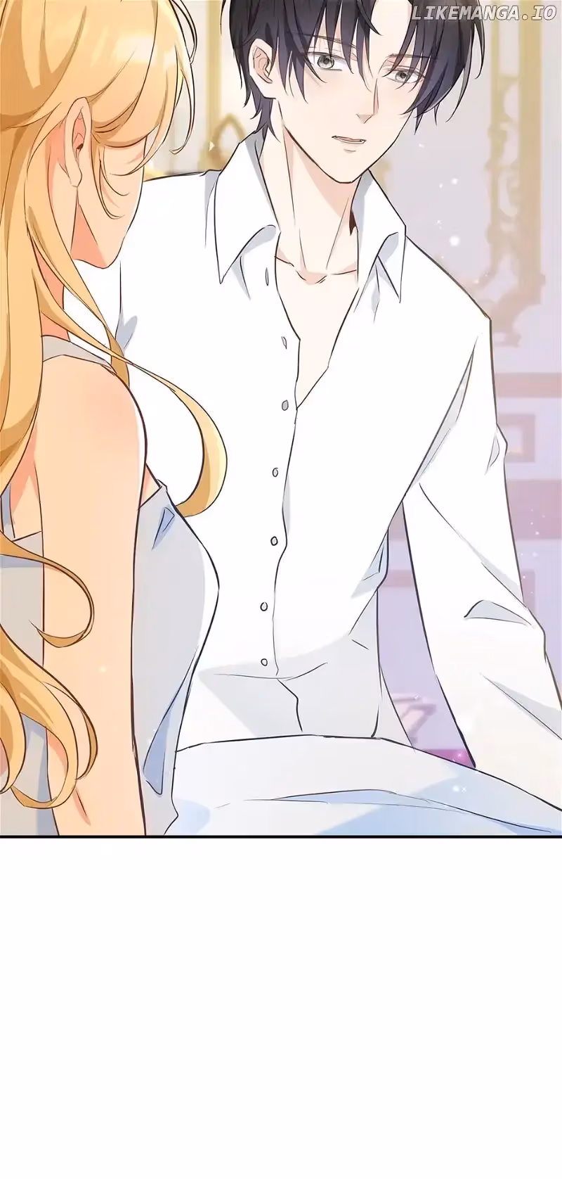 Read Be Crazy About Me chapter 17 image 38 on Lezhin