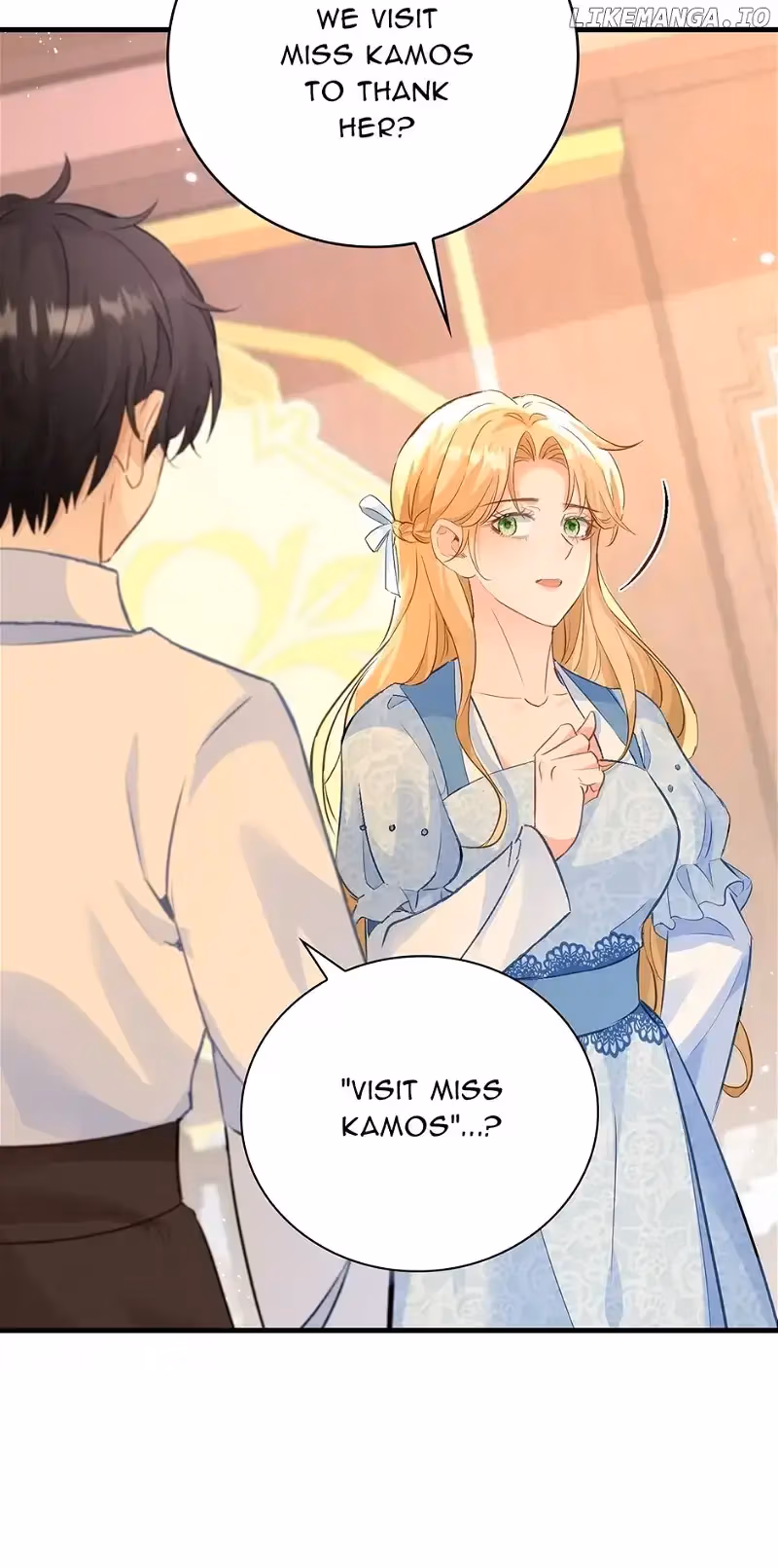 Read Be Crazy About Me chapter 17 image 4 on Lezhin