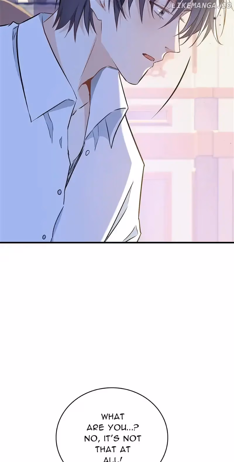Read Be Crazy About Me chapter 17 image 40 on Lezhin