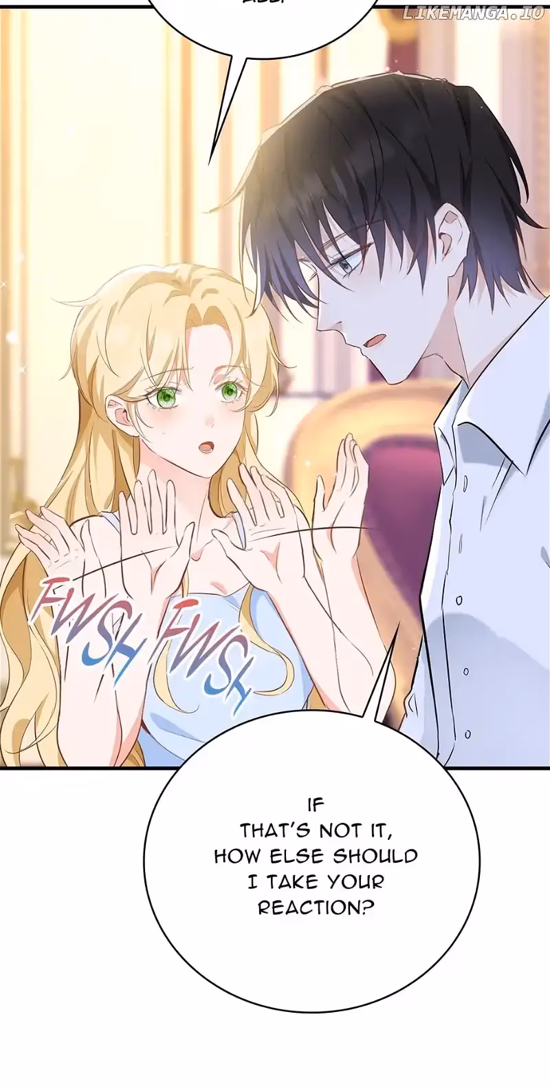 Read Be Crazy About Me chapter 17 image 41 on Lezhin