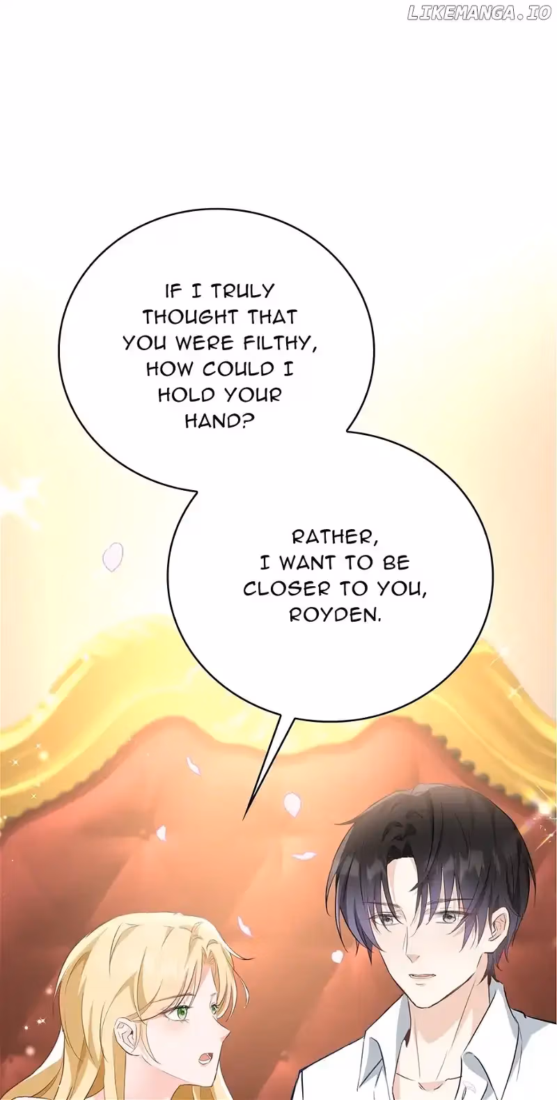 Read Be Crazy About Me chapter 17 image 42 on Lezhin