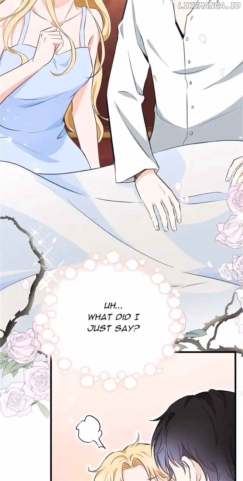 Read Be Crazy About Me chapter 17 image 43 on Lezhin