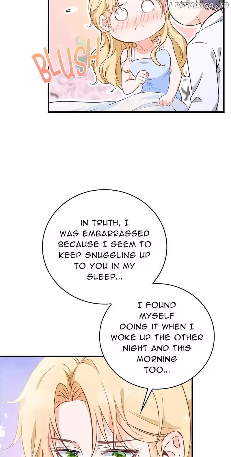 Read Be Crazy About Me chapter 17 image 44 on Lezhin