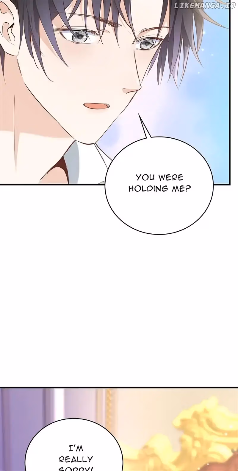 Read Be Crazy About Me chapter 17 image 46 on Lezhin
