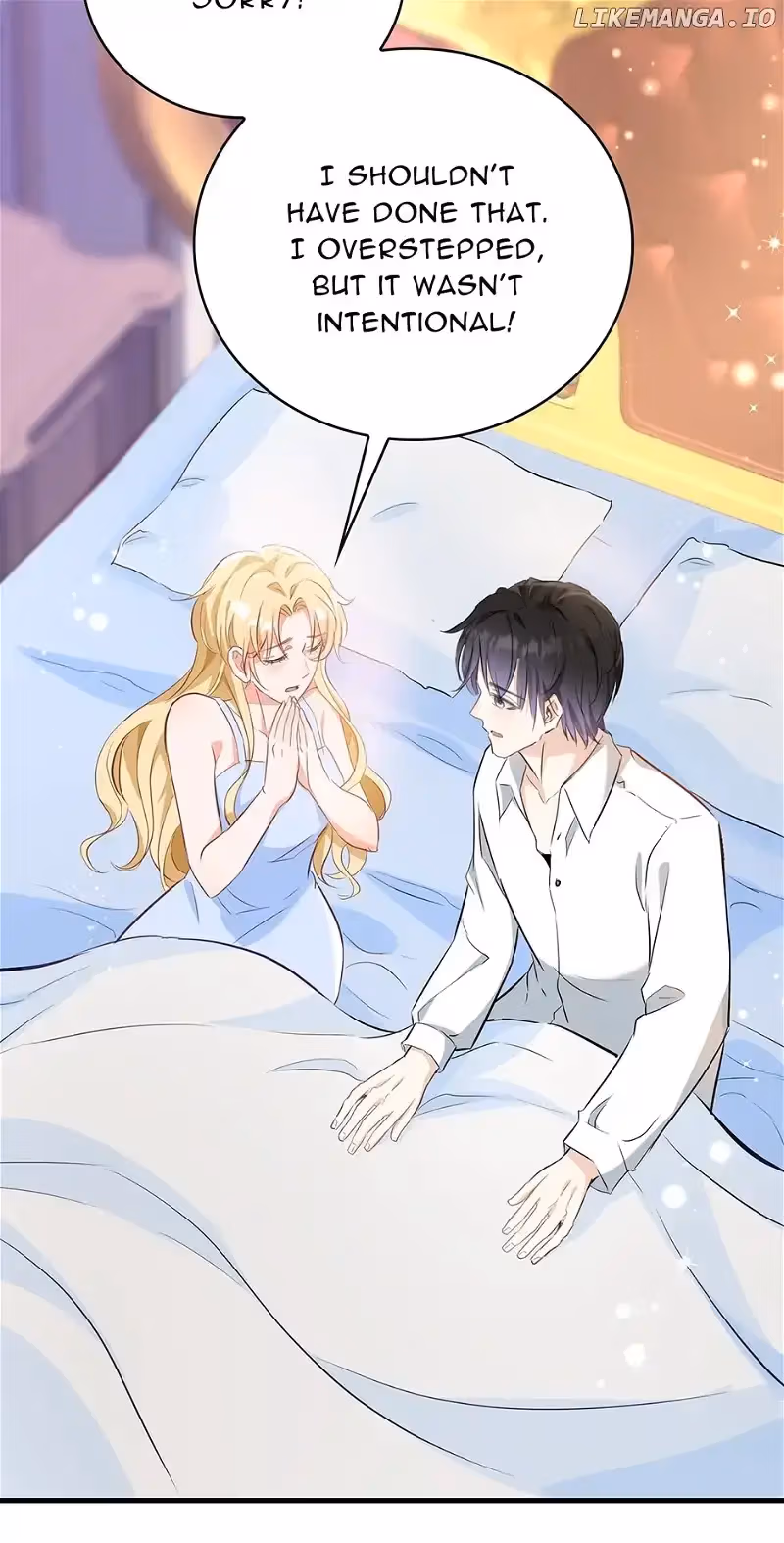 Read Be Crazy About Me chapter 17 image 47 on Lezhin