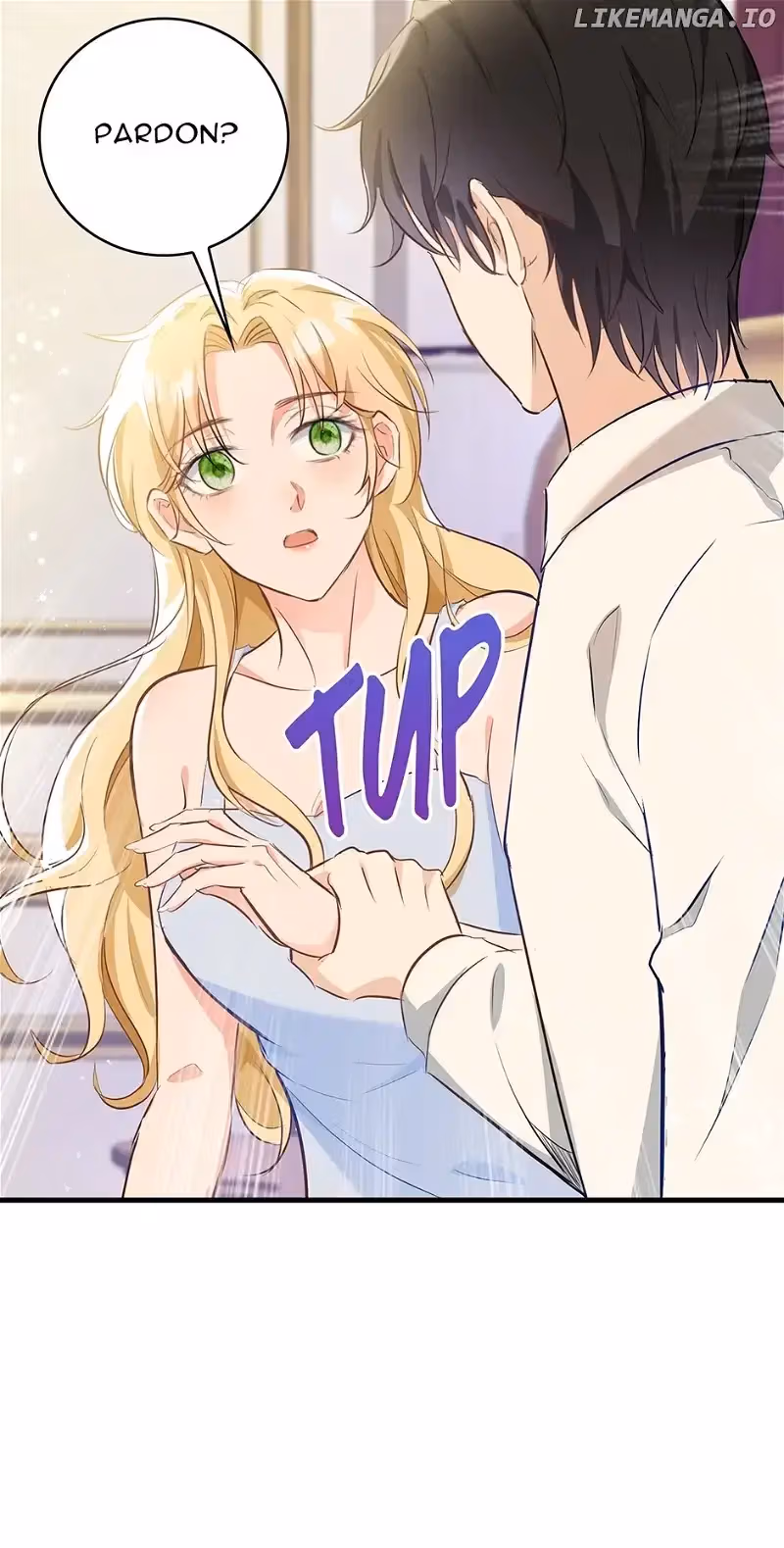 Read Be Crazy About Me chapter 17 image 49 on Lezhin