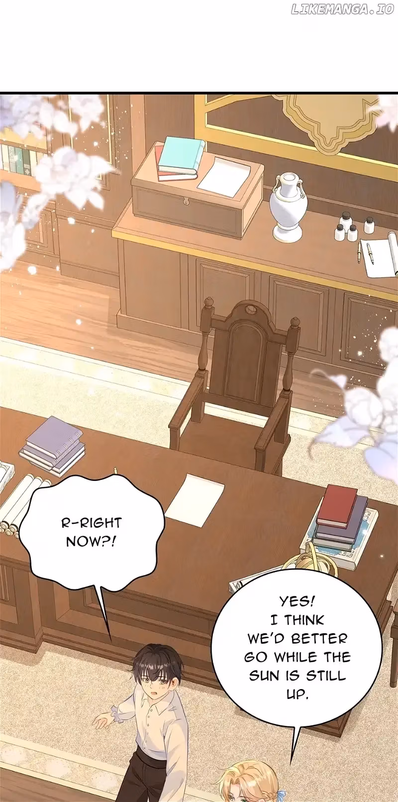 Read Be Crazy About Me chapter 17 image 5 on Lezhin