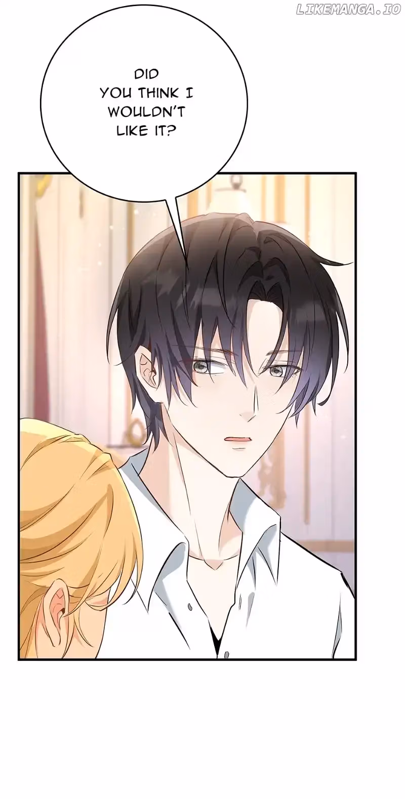 Read Be Crazy About Me chapter 17 image 50 on Lezhin