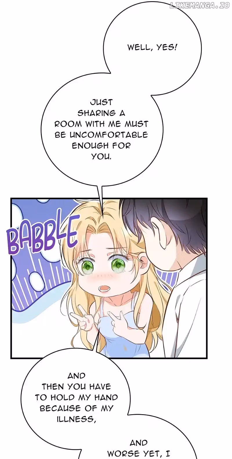 Read Be Crazy About Me chapter 17 image 51 on Lezhin