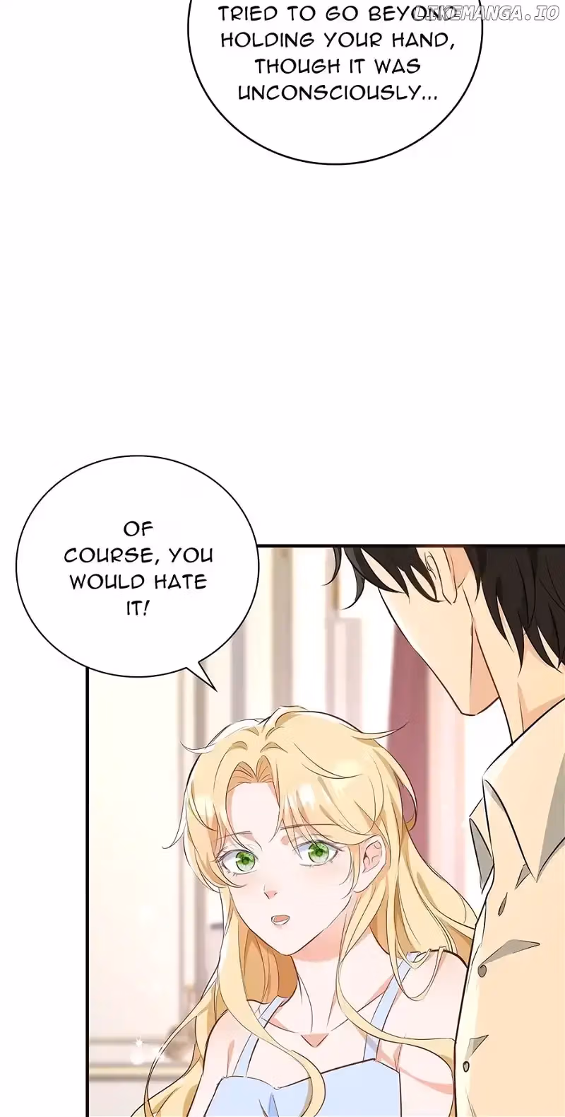 Read Be Crazy About Me chapter 17 image 52 on Lezhin