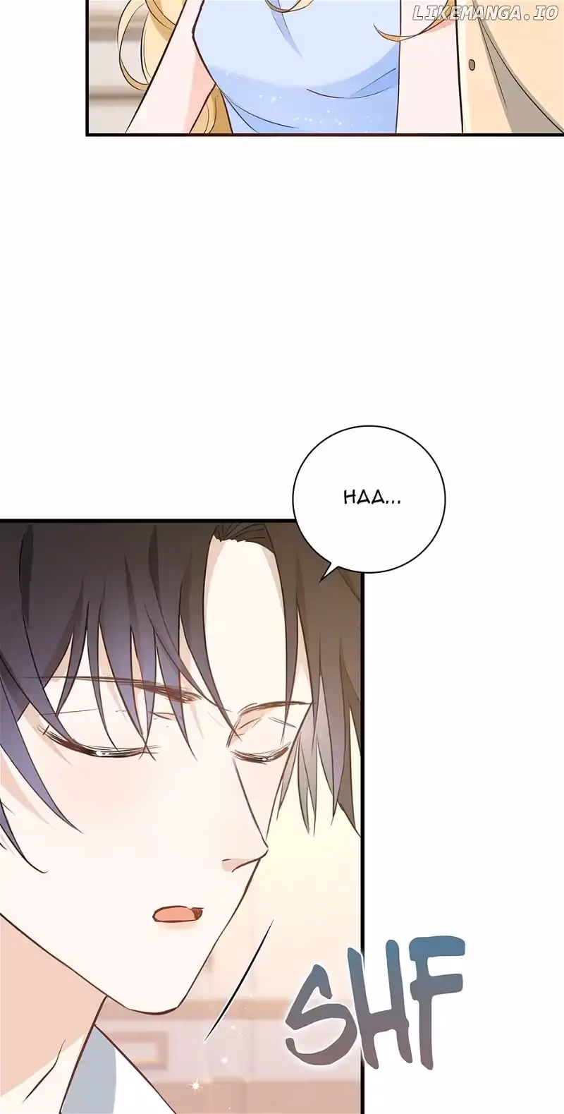 Read Be Crazy About Me chapter 17 image 53 on Lezhin