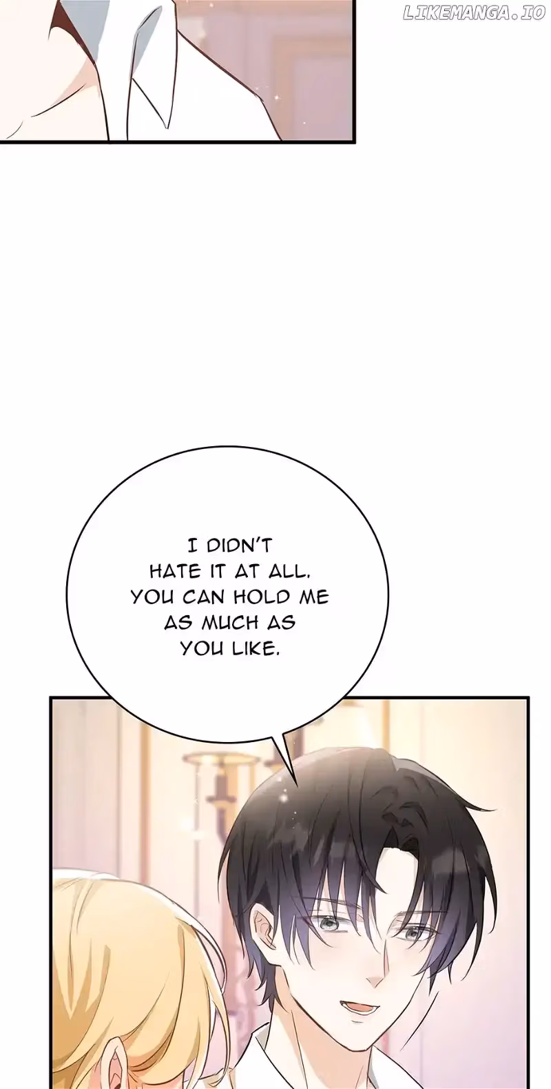 Read Be Crazy About Me chapter 17 image 54 on Lezhin