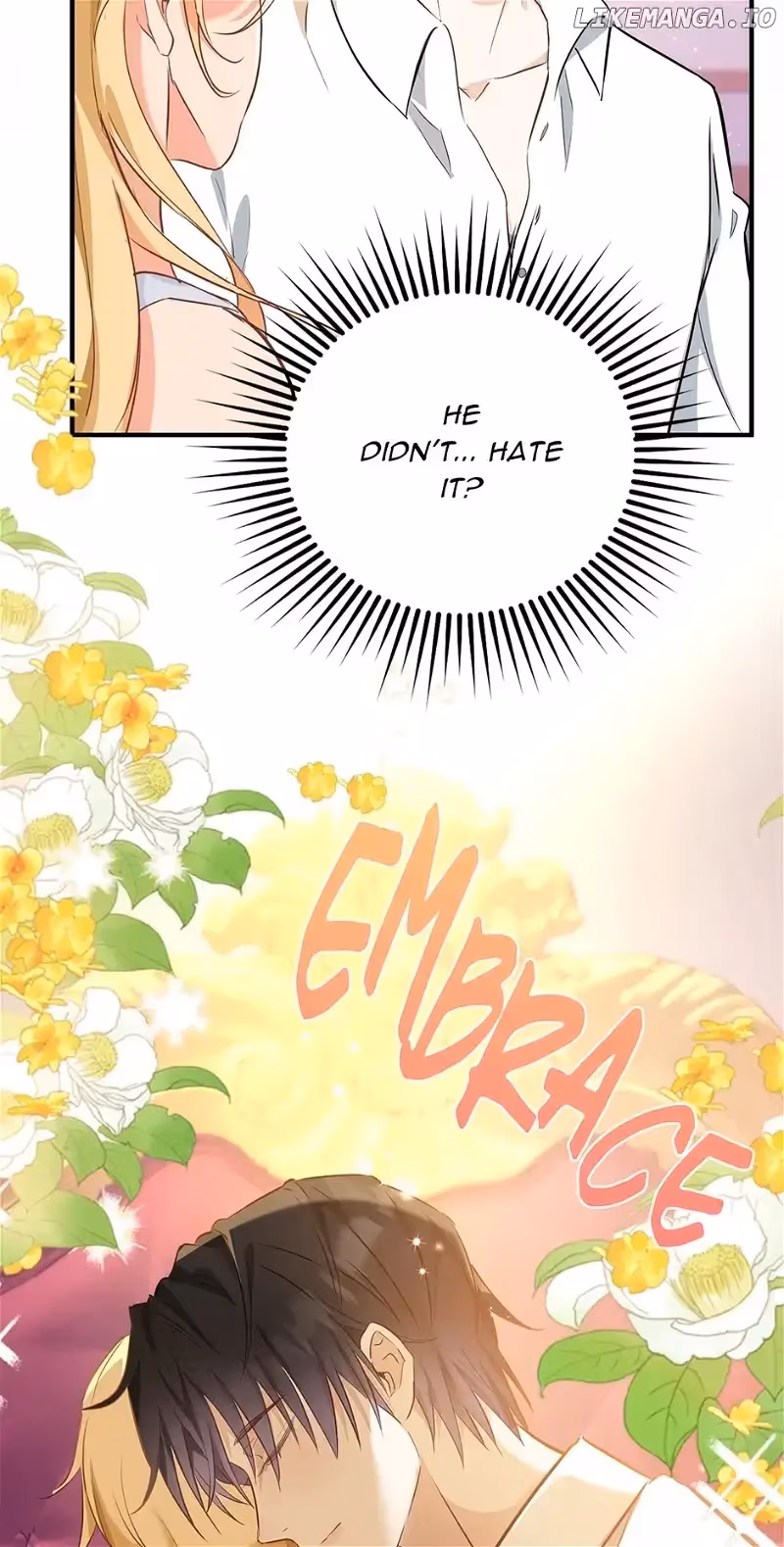 Read Be Crazy About Me chapter 17 image 55 on Lezhin