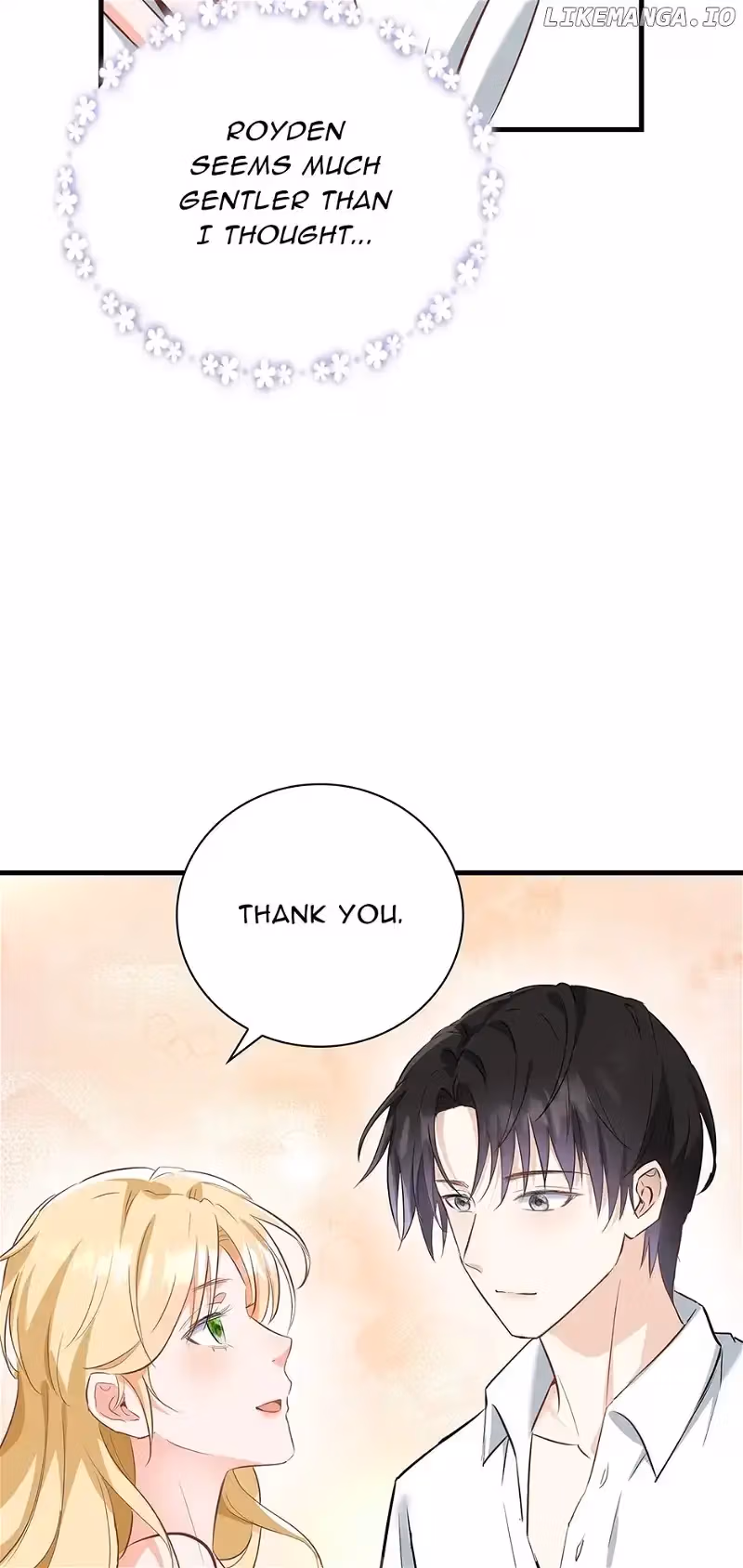 Read Be Crazy About Me chapter 17 image 58 on Lezhin