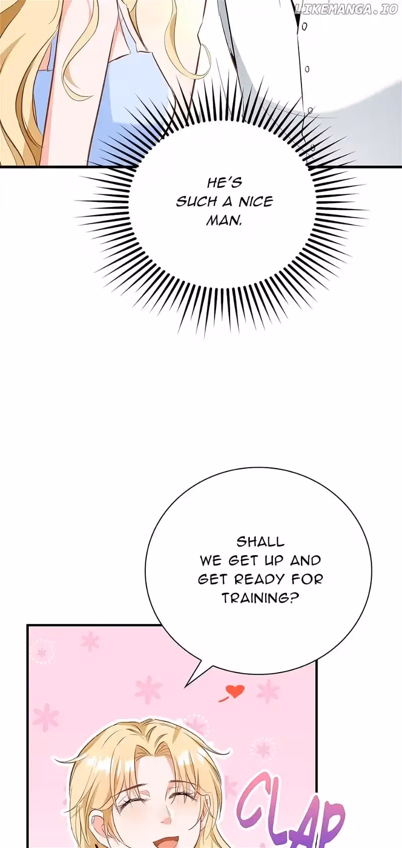 Read Be Crazy About Me chapter 17 image 59 on Lezhin