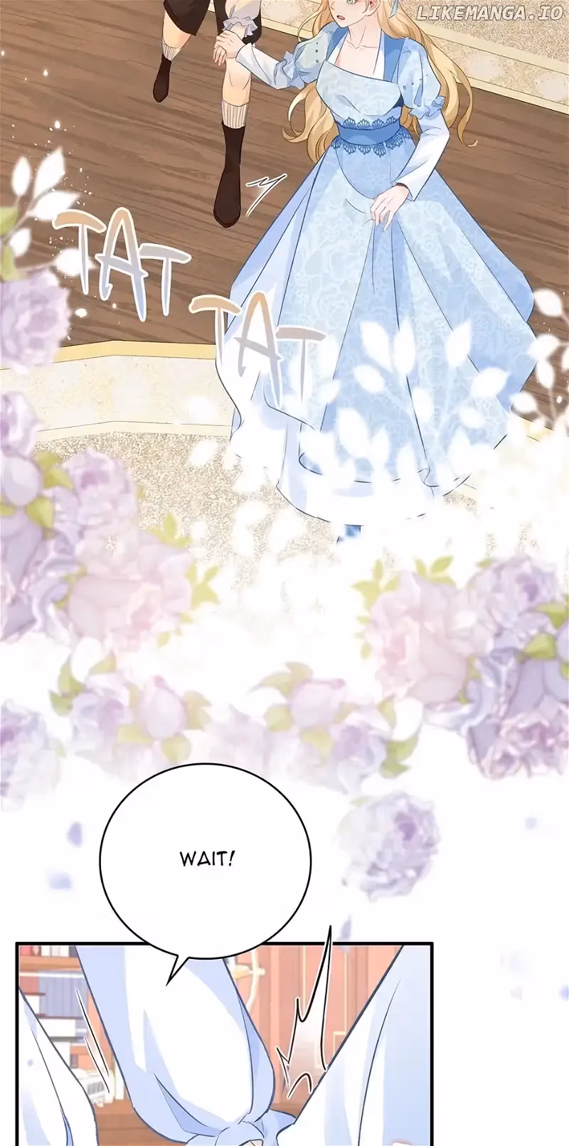 Read Be Crazy About Me chapter 17 image 6 on Lezhin