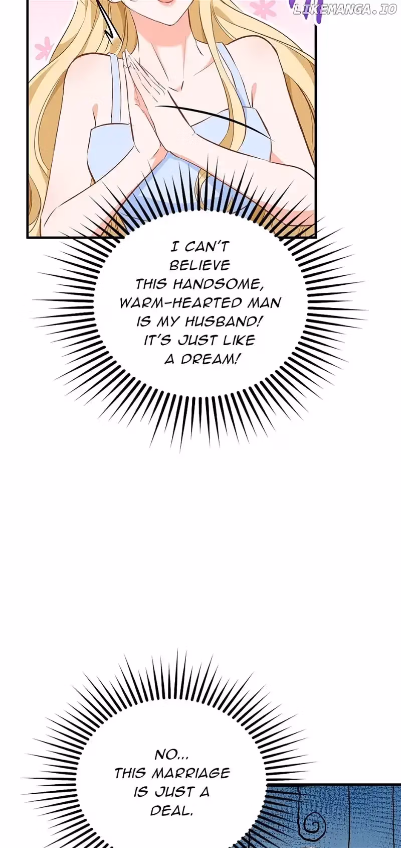 Read Be Crazy About Me chapter 17 image 60 on Lezhin
