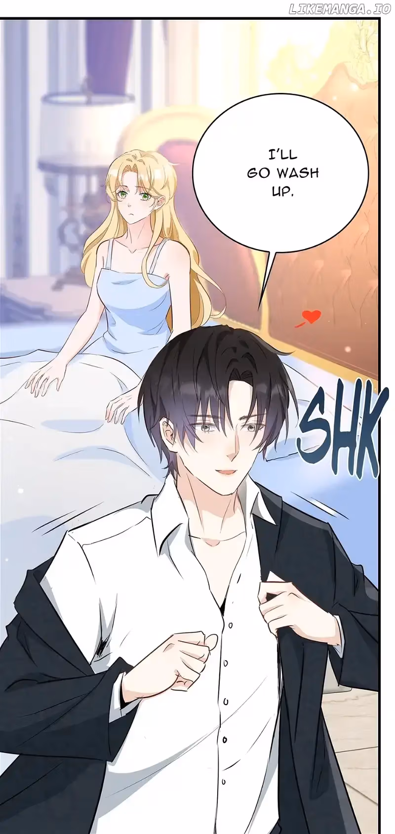 Read Be Crazy About Me chapter 17 image 62 on Lezhin