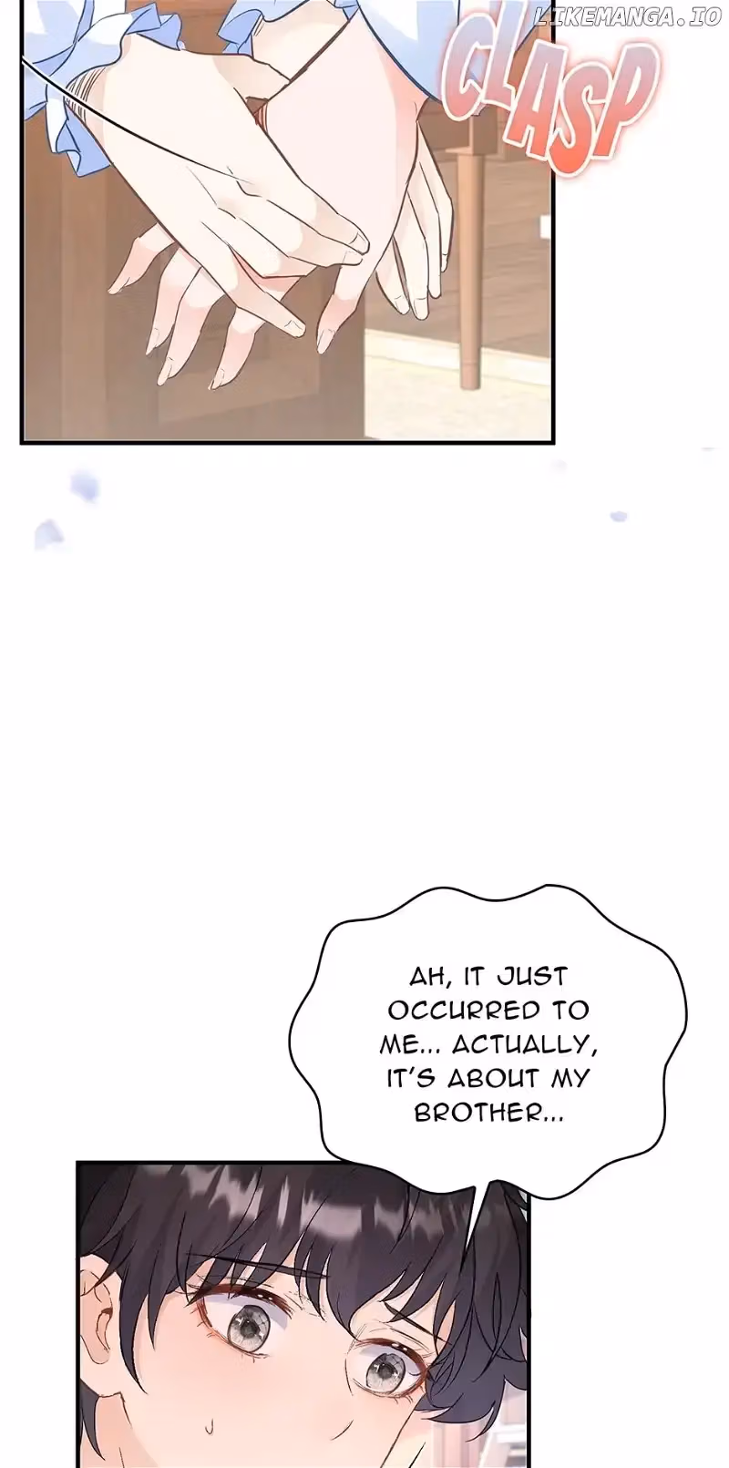 Read Be Crazy About Me chapter 17 image 7 on Lezhin