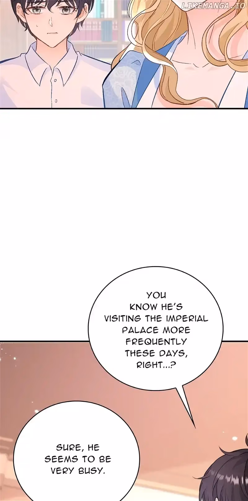 Read Be Crazy About Me chapter 17 image 9 on Lezhin