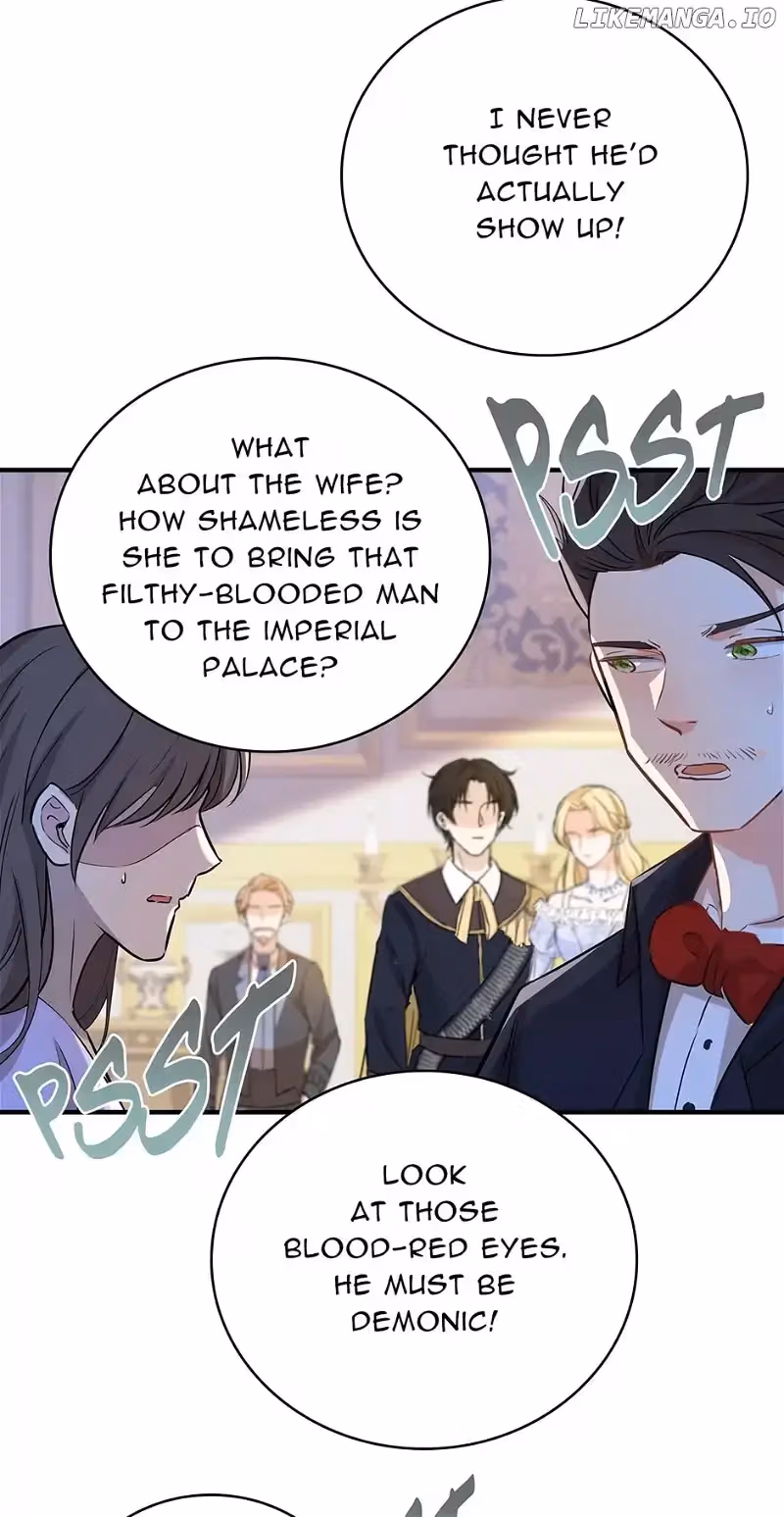 Read Be Crazy About Me chapter 18 image 17 on Lezhin