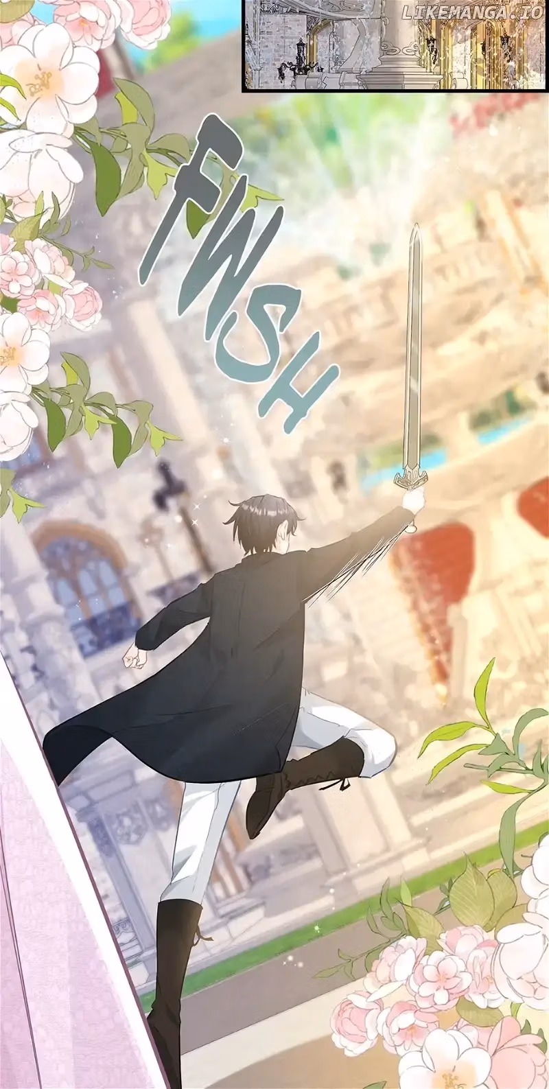 Read Be Crazy About Me chapter 18 image 2 on Lezhin
