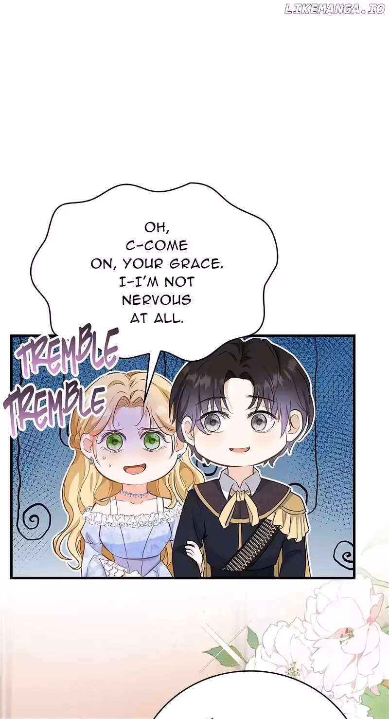 Read Be Crazy About Me chapter 18 image 21 on Lezhin