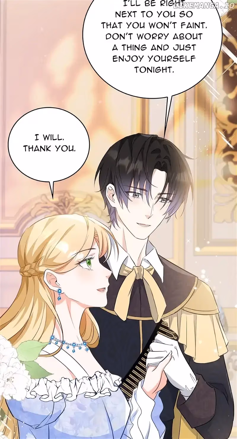 Read Be Crazy About Me chapter 18 image 22 on Lezhin
