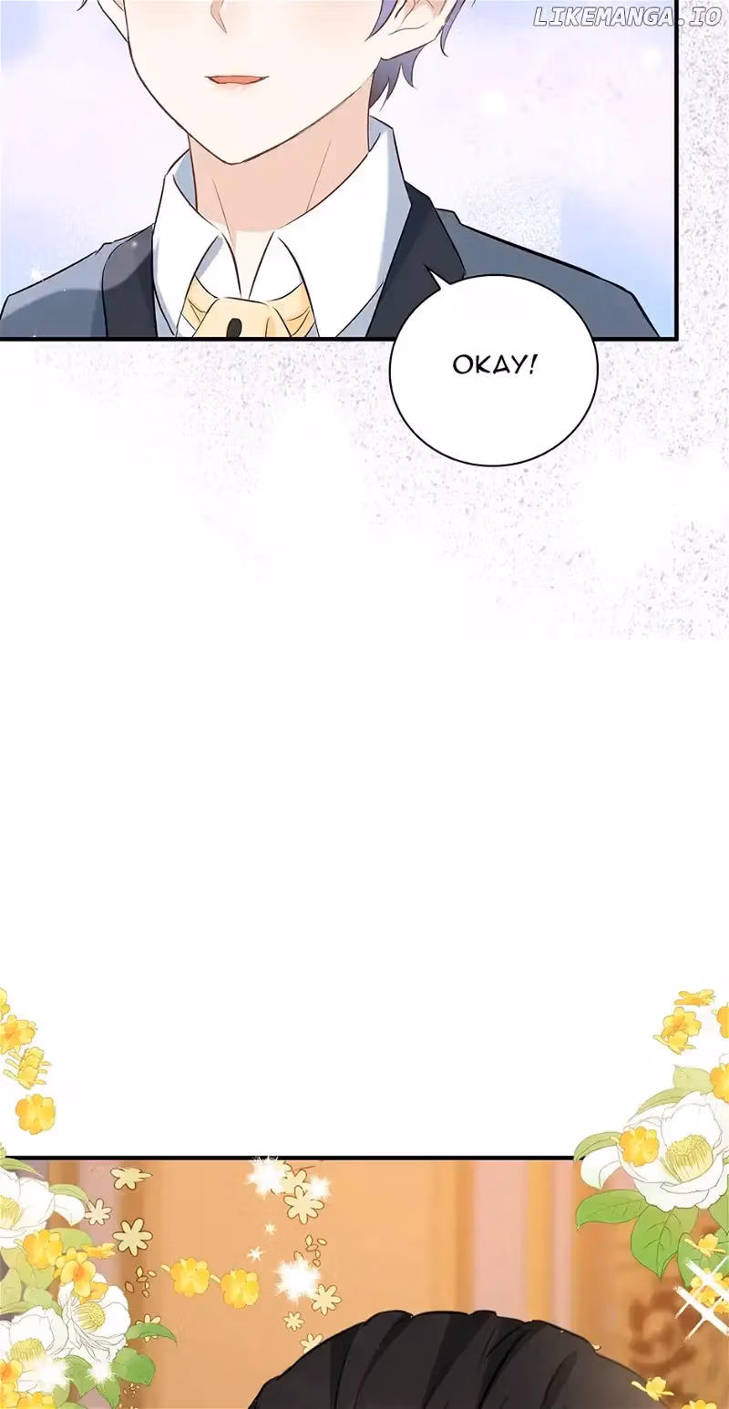 Read Be Crazy About Me chapter 18 image 29 on Lezhin