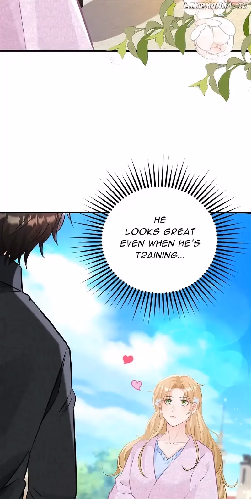 Read Be Crazy About Me chapter 18 image 3 on Lezhin