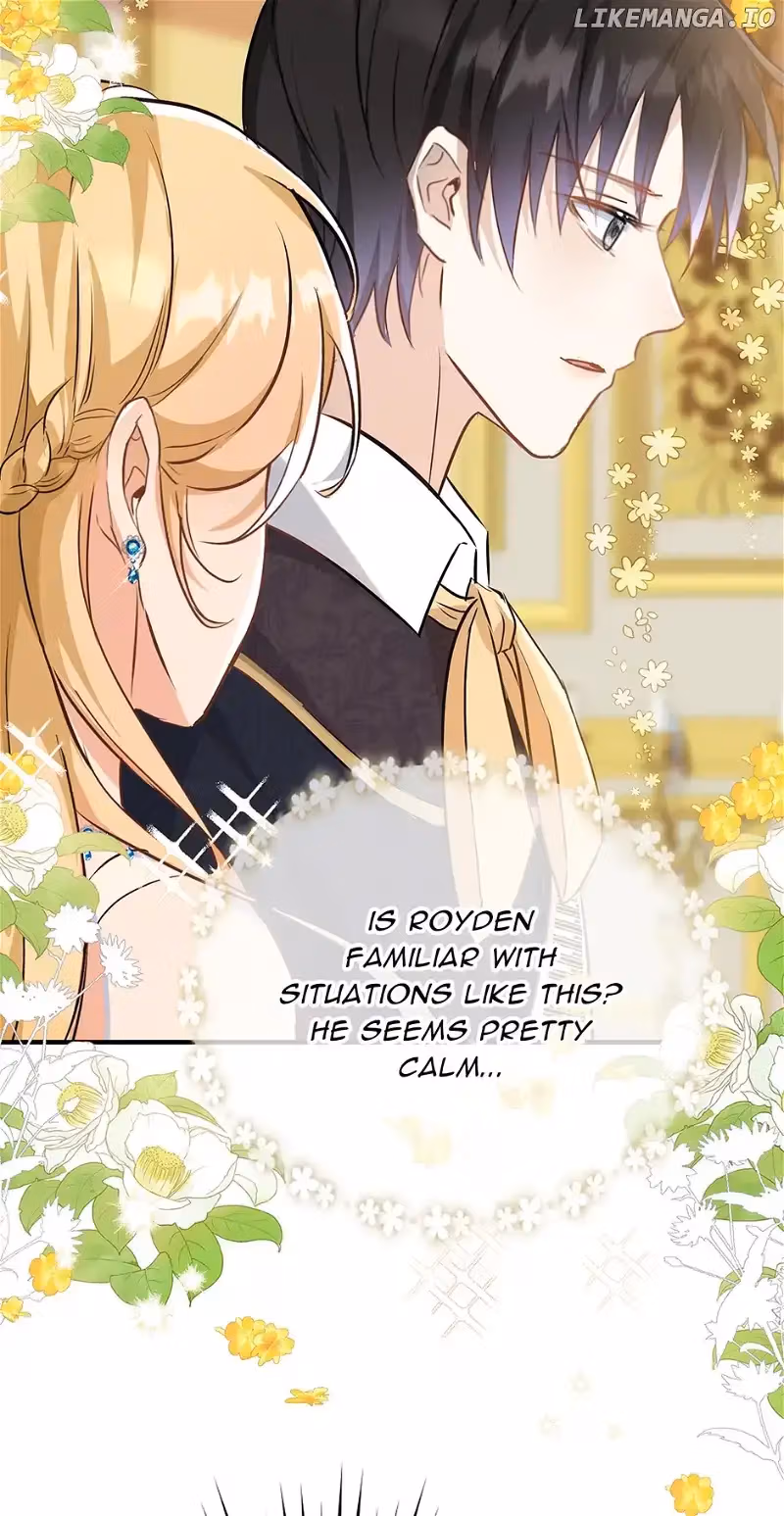 Read Be Crazy About Me chapter 18 image 30 on Lezhin