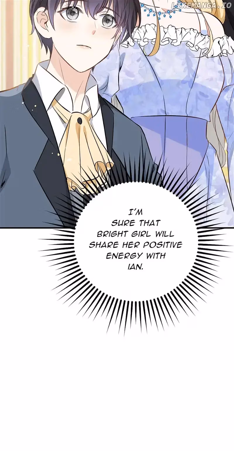 Read Be Crazy About Me chapter 18 image 34 on Lezhin