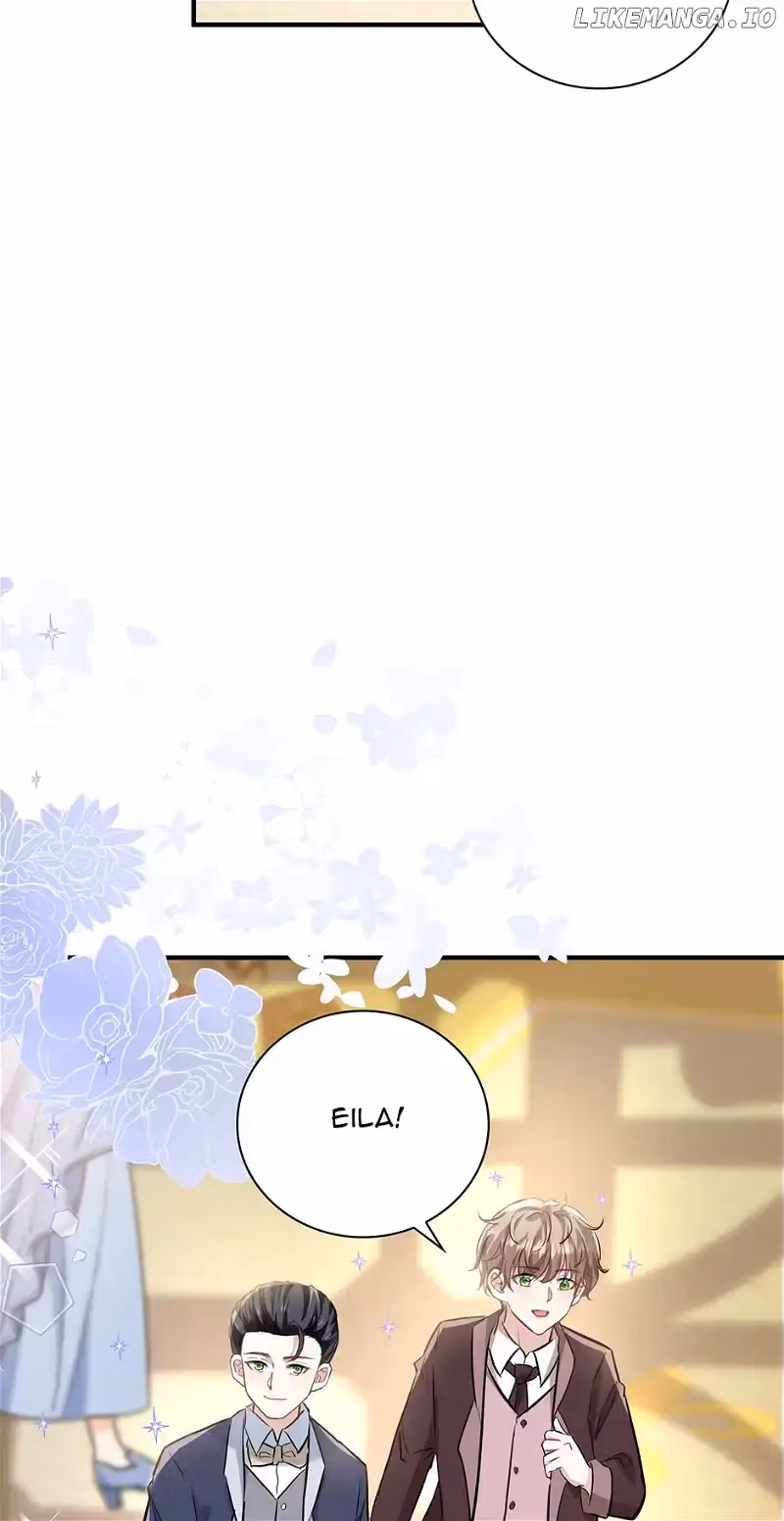 Read Be Crazy About Me chapter 18 image 36 on Lezhin
